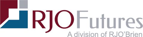 RJO Futures Logo