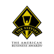 The Stevies Award Badge