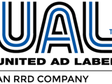 United Ad Label Logo